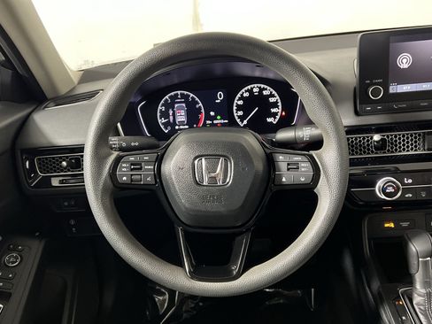 Used 2023 Honda Civic LX image 16