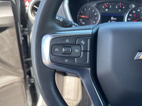 Used 2024 Chevrolet Blazer LT w/ Convenience Package AWD/4WD image 17