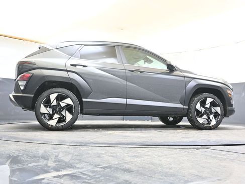 New 2026 Hyundai Kona Limited image 47
