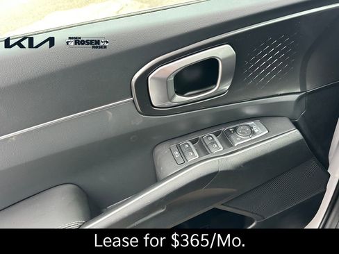 New 2026 Kia Sorento S FWD image 10