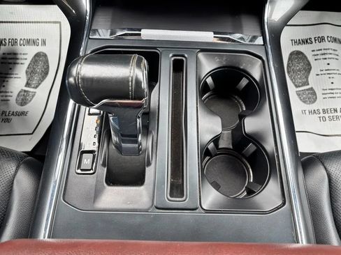 Used 2021 Ford F150 Lariat AWD/4WD image 19