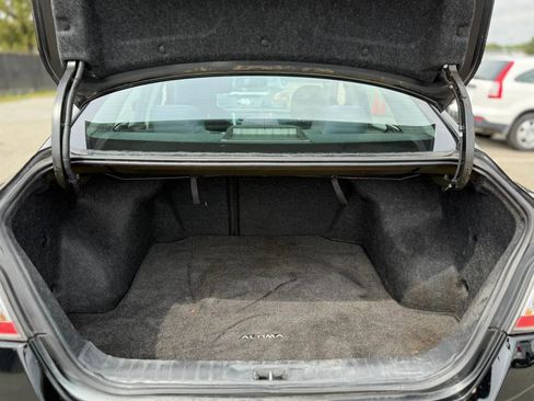 Used 2015 Nissan Altima 2.5 SV w/ Convenience Package image 29