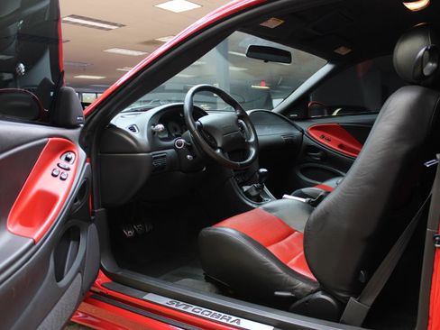 Used 2003 Ford Mustang Cobra image 29