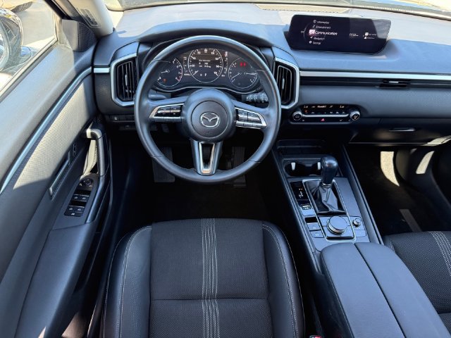 Used 2024 MAZDA CX-50 AWD 2.5 S w/ Preferred Package image 24