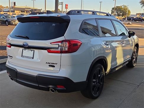 New 2025 Subaru Ascent Bronze Edition image 4