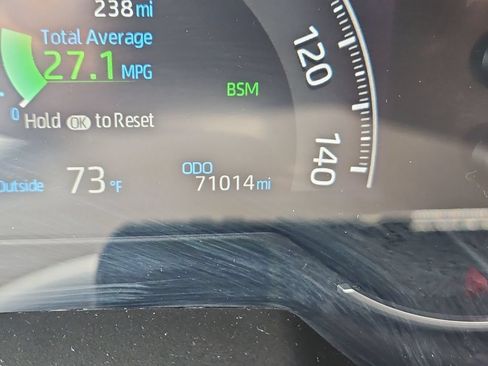 Used 2023 Toyota RAV4 XLE w/ Convenience Package AWD/4WD image 30