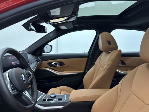 Used 2024 BMW M340i xDrive w/ Premium Package image 24