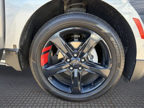 Certified 2024 Chevrolet Equinox Premier AWD/4WD image 10