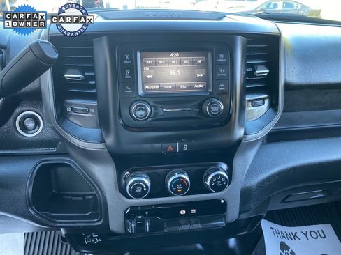 Used 2022 RAM 2500 Tradesman image 28
