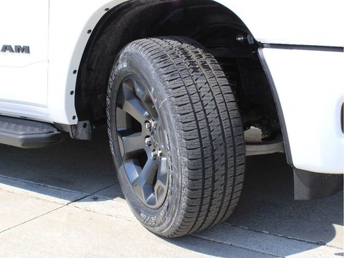 New 2026 RAM 1500 Big Horn image 38