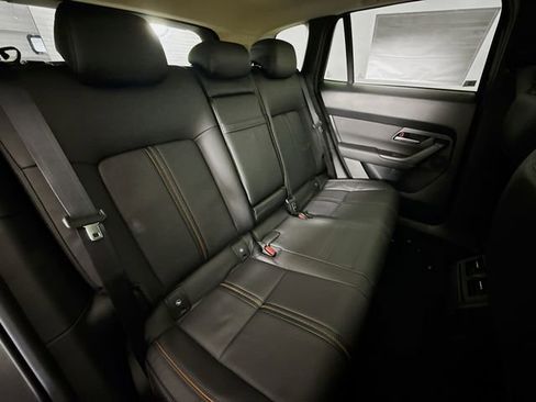 New 2025 MAZDA CX-50 AWD 2.5 Hybrid w/ Weather Package image 28