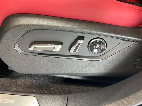 New 2025 Acura RDX A-Spec image 16