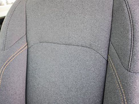 New 2026 Jeep Wrangler Sport image 22