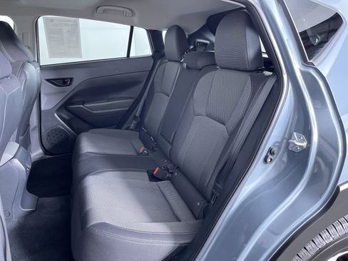 Certified 2024 Subaru Crosstrek 2.0i Premium image 22