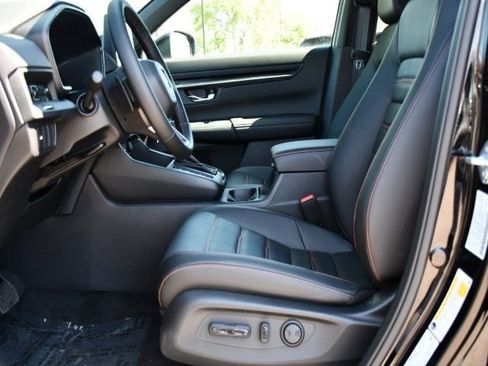 New 2026 Honda CR-V Sport-L image 12