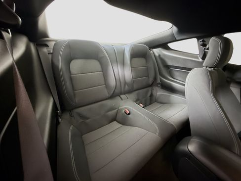 Used 2016 Ford Mustang Coupe w/ Equipment Group 051A image 26