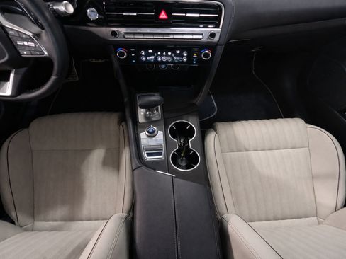 Used 2026 Genesis G70 3.3T Sport Prestige AWD/4WD image 13