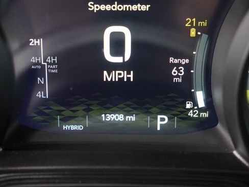 Certified 2025 Jeep Wrangler Unlimited Sahara w/ Safety Group image 32