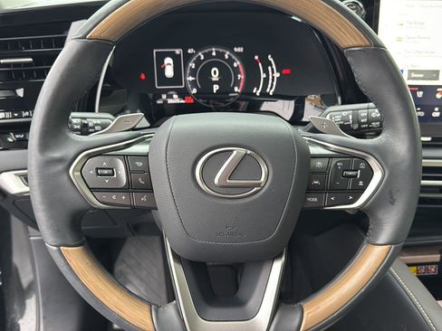 Certified 2023 Lexus RX 350 Premium image 17