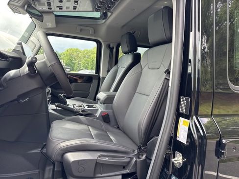 New 2025 INEOS Grenadier Trialmaster Edition image 22