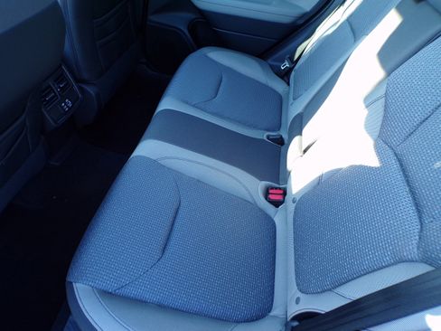 New 2026 Subaru Forester Premium image 9