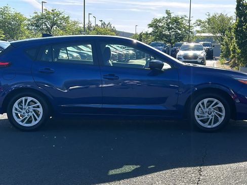 Certified 2025 Subaru Impreza 2.0i AWD/4WD image 5