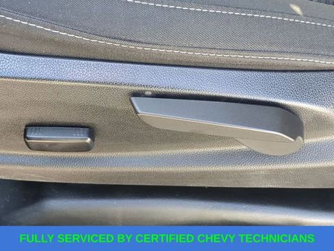 Used 2022 Chevrolet Colorado LT w/ Fleet Safety Package image 26