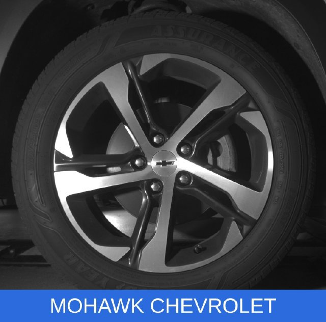 Used 2024 Chevrolet Trax RS w/ Driver Confidence Package FWD image 13