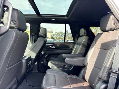 Certified 2023 Chevrolet Tahoe High Country image 16