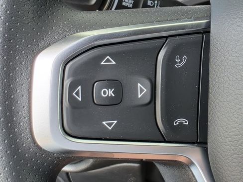 New 2026 RAM 1500 Tradesman image 21