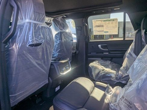 New 2026 Ford Expedition Max Platinum w/ Stealth Performance Package image 13