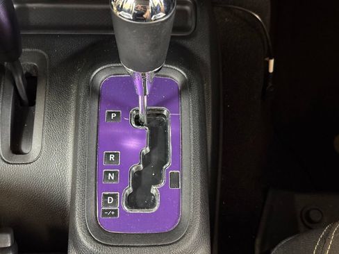 Used 2018 Jeep Wrangler Unlimited Sahara AWD/4WD image 30