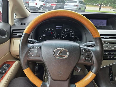 Used 2010 Lexus RX 350 2WD image 21