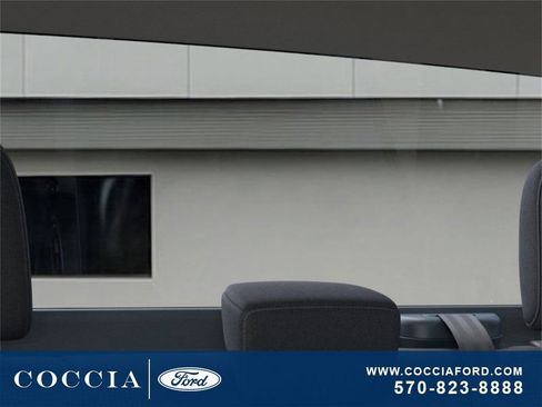 New 2025 Ford Maverick XL w/ Equipment Group 101A image 24