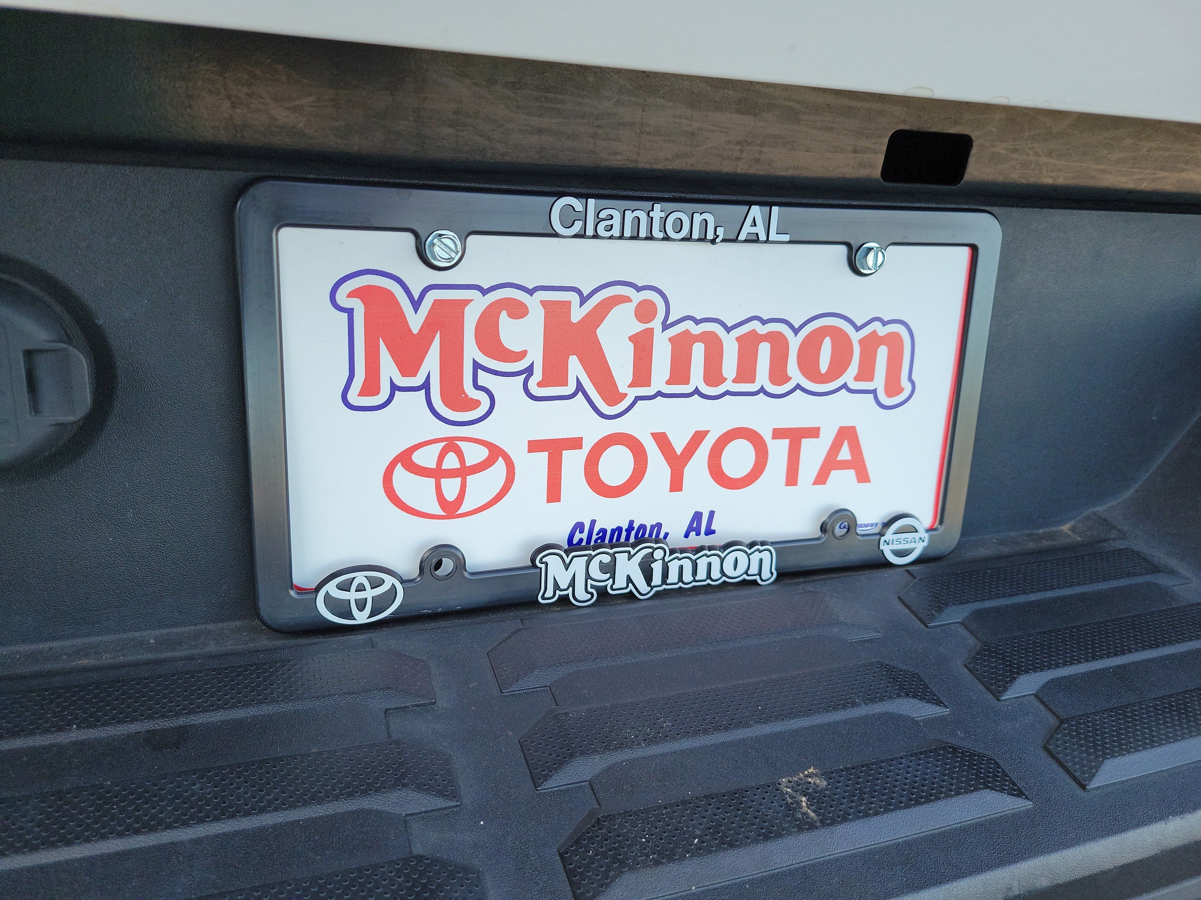 Used 2023 Toyota Tundra SR5 w/ SR5 Convenience Package AWD/4WD image 27