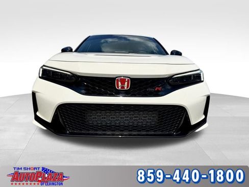 Used 2025 Honda Civic Type R image 7