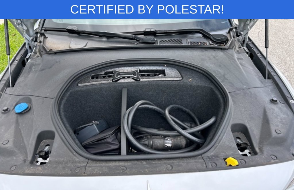 Used 2024 Polestar Polestar 2 AWD/4WD image 2