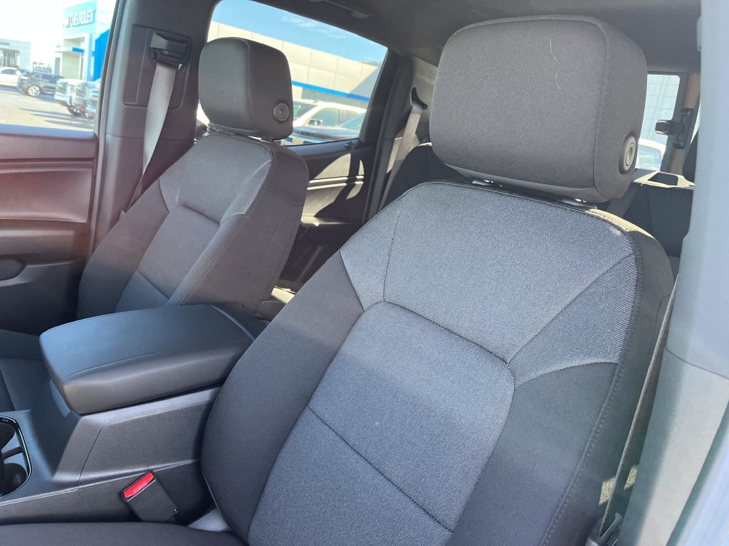 New 2026 Chevrolet Colorado Trail Boss AWD/4WD image 13