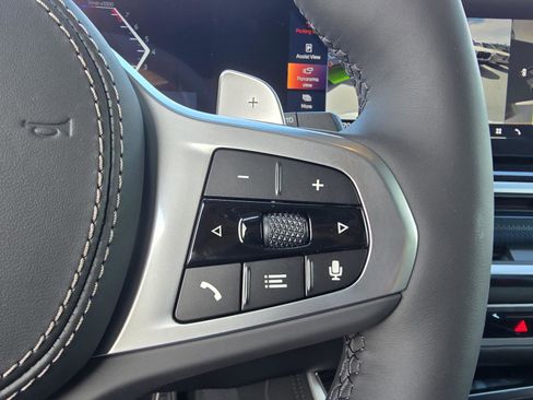 New 2026 BMW X5 xDrive40i w/ M Sport Package image 24