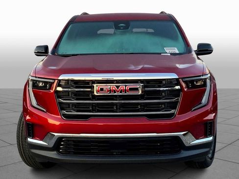 New 2026 GMC Acadia Elevation w/ LPO, Floor Liner Package FWD image 3