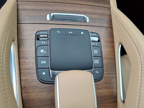 Certified 2024 Mercedes-Benz GLS 450 4MATIC image 19
