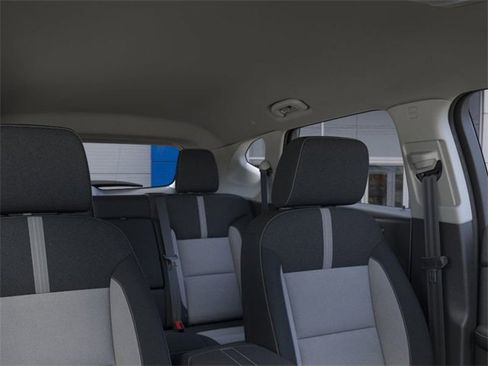 New 2025 Chevrolet Blazer LT w/ Convenience Package image 24