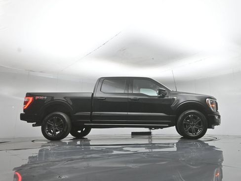 Used 2023 Ford F150 Lariat w/ Equipment Group 502A High AWD/4WD image 52