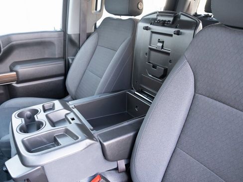 Used 2021 Chevrolet Silverado 1500 RST image 8