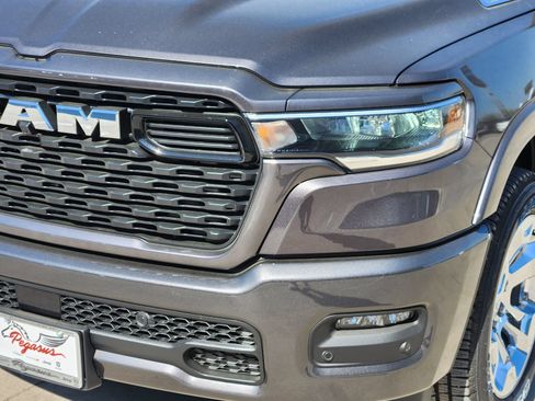 New 2026 RAM 1500 Lone Star RWD image 9
