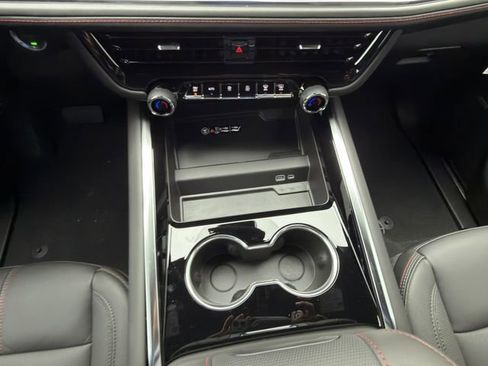 New 2026 Chevrolet Tahoe RST RWD image 16