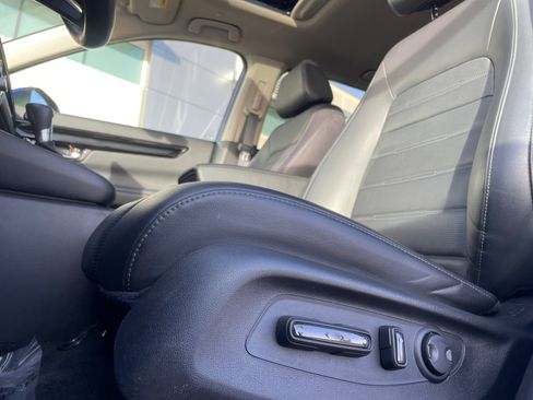 Used 2023 Honda CR-V EX-L image 29