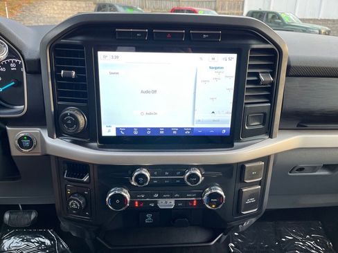 Used 2022 Ford F150 XLT w/ Equipment Group 302A High image 21