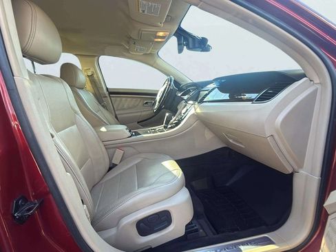 Used 2015 Ford Taurus Limited w/ Equipment Group 301A image 14
