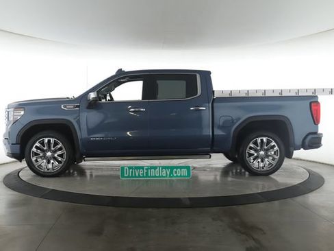 Used 2026 GMC Sierra 1500 Denali w/ Denali Reserve Package AWD/4WD image 9